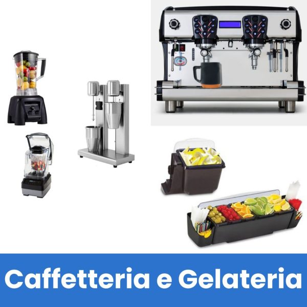Caffetteria