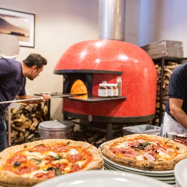 Pizzeria