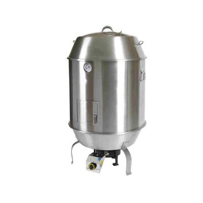 GGA Grande Distribuzione | attrezzature ristorazione-Forni Tandoori – 20 Anatre di 2