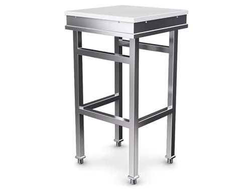 GGA Grande Distribuzione | attrezzature ristorazione-Blocco da taglio per macelleria PREMIUM 0