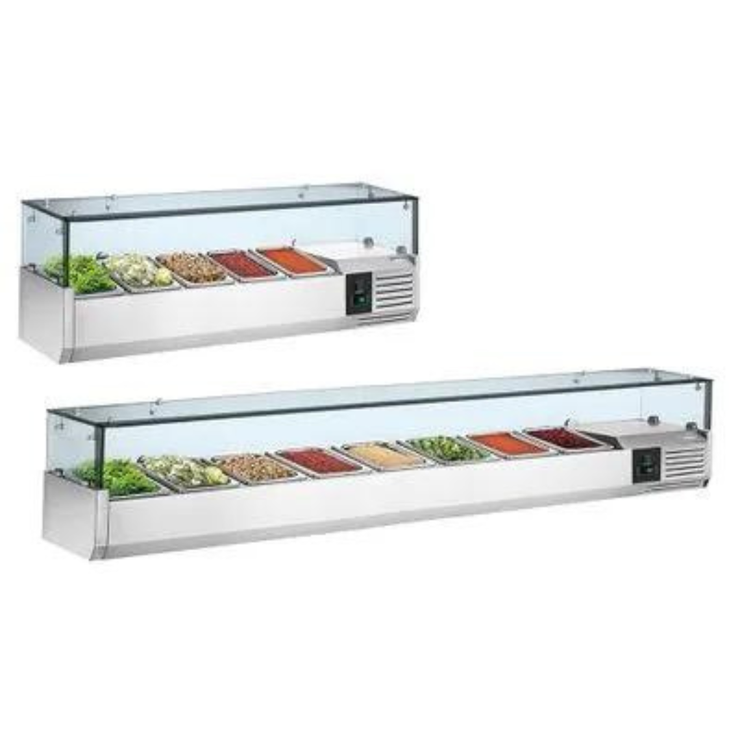 Grill Station