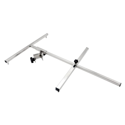 Supporto pentola per frullatore ad immersione - 600 x 400 x 50 mm