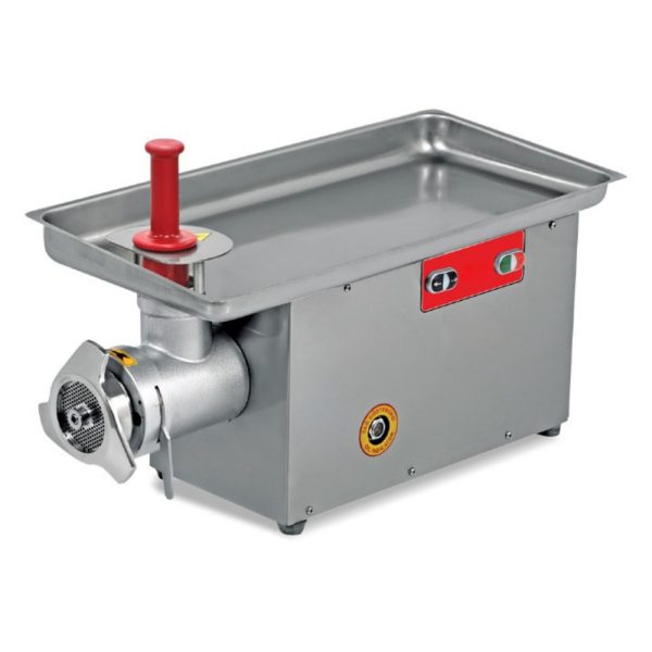 Tritacarne - 400 kg/h - 775 x 320 x 410 mm