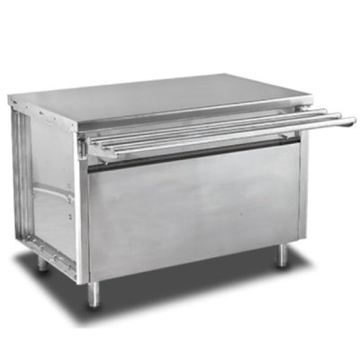 Unità Neutre - Self Service Profondità 750